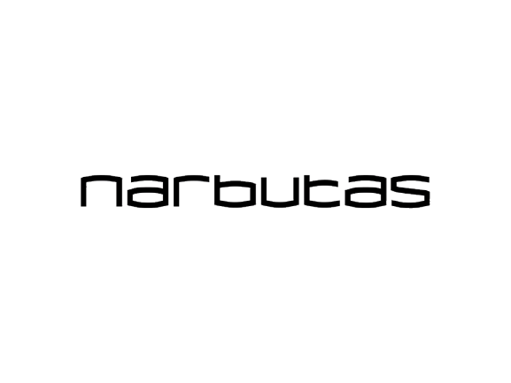 Narbutas